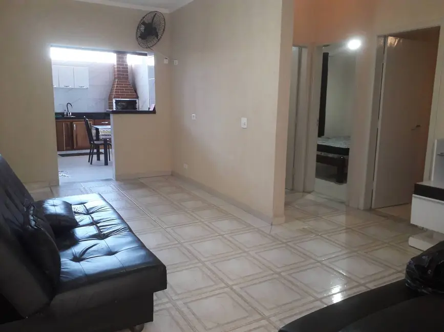 Foto 2 de Apartamento com 2 quartos à venda e para alugar, 92m2 em Bertioga - SP