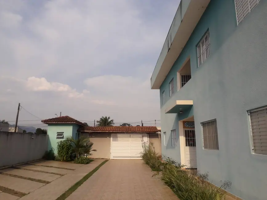 Foto 3 de Apartamento com 2 quartos à venda, 54m2 em Bertioga - SP