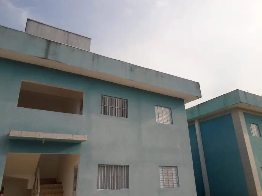 Foto 6 de Apartamento com 2 quartos à venda, 54m2 em Bertioga - SP