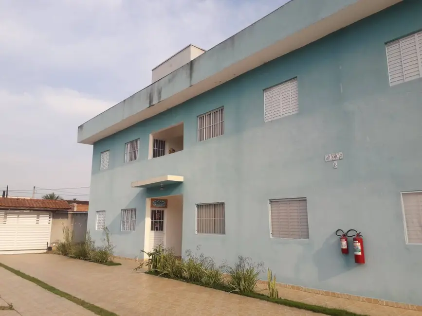 Foto 2 de Apartamento com 2 quartos à venda, 54m2 em Bertioga - SP