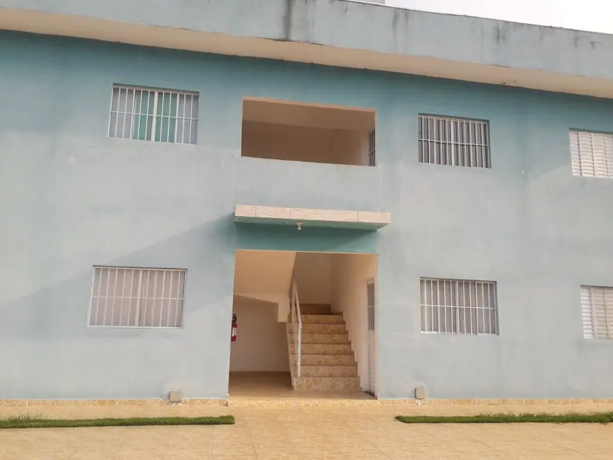 Foto 5 de Apartamento com 2 quartos à venda, 54m2 em Bertioga - SP