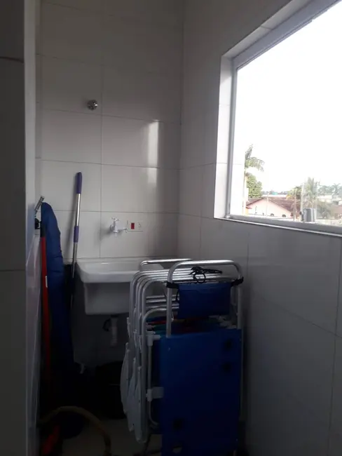 Foto 9 de Apartamento com 2 quartos à venda, 54m2 em Bertioga - SP