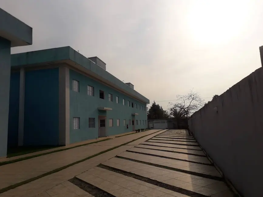 Foto 1 de Apartamento com 2 quartos à venda, 54m2 em Bertioga - SP