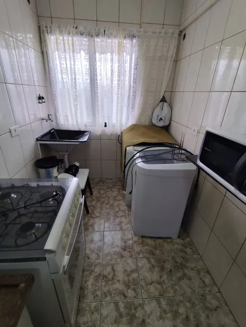 Foto 8 de Apartamento com 2 quartos para alugar, 73m2 em Bertioga - SP