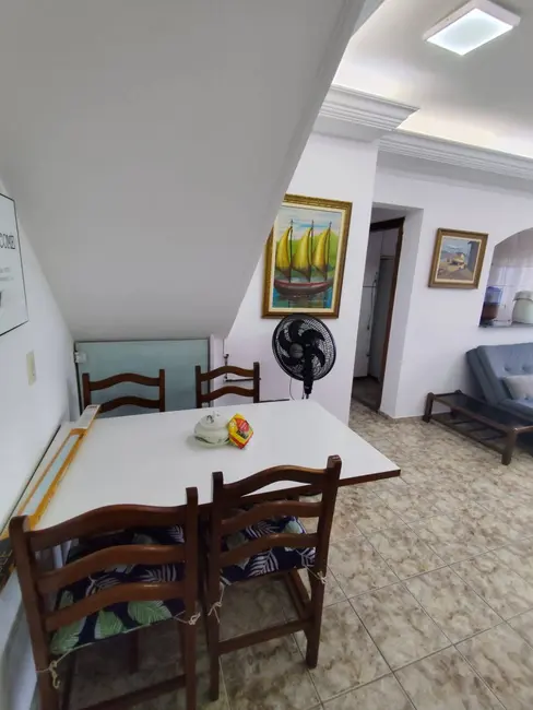 Foto 6 de Apartamento com 2 quartos para alugar, 73m2 em Bertioga - SP