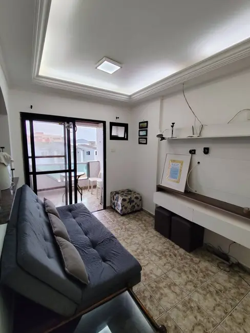 Foto 1 de Apartamento com 2 quartos para alugar, 73m2 em Bertioga - SP