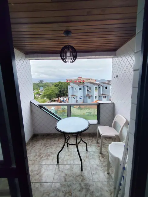 Foto 5 de Apartamento com 2 quartos para alugar, 73m2 em Bertioga - SP