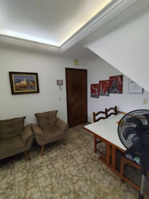 Foto 2 de Apartamento com 2 quartos para alugar, 73m2 em Bertioga - SP