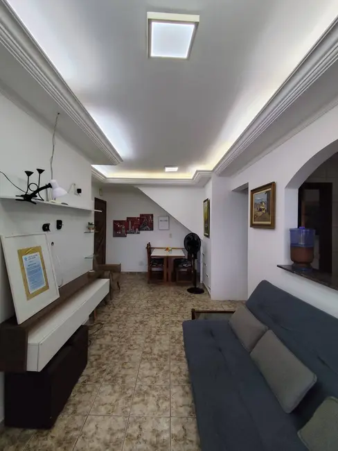 Foto 4 de Apartamento com 2 quartos para alugar, 73m2 em Bertioga - SP