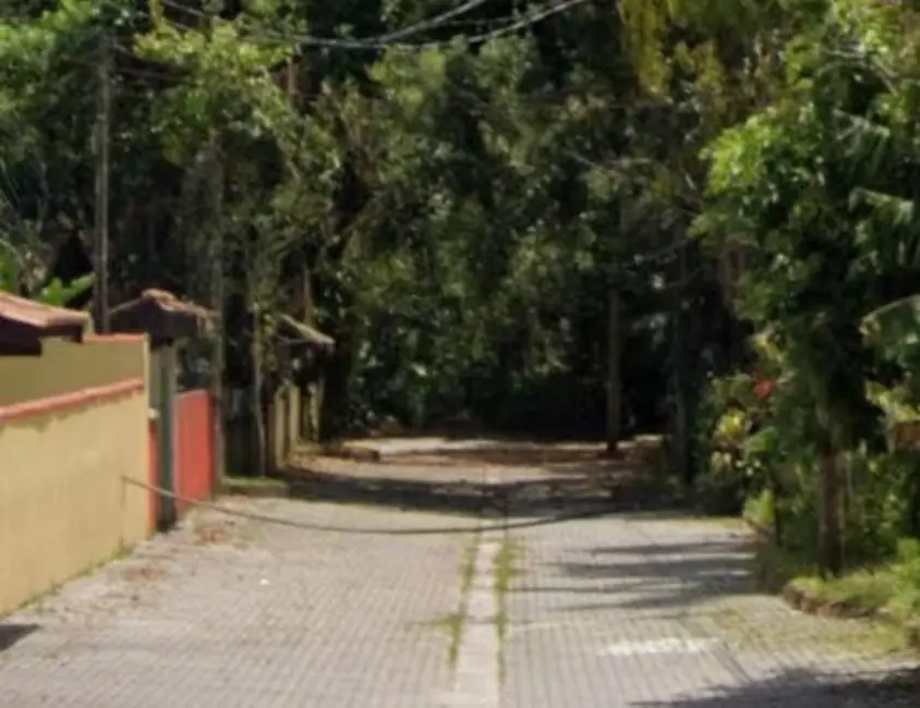 Foto 1 de Terreno / Lote à venda, 500m2 em Bertioga - SP