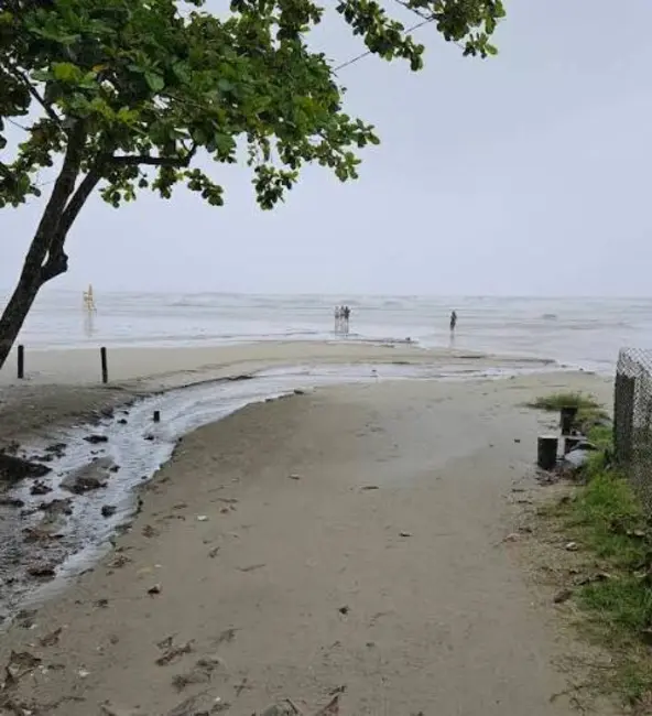 Terreno / Lote à venda, 500m2 em Bertioga - SP - imagem 2 Foto 2 de Terreno / Lote à venda, 500m2 em Bertioga - SP