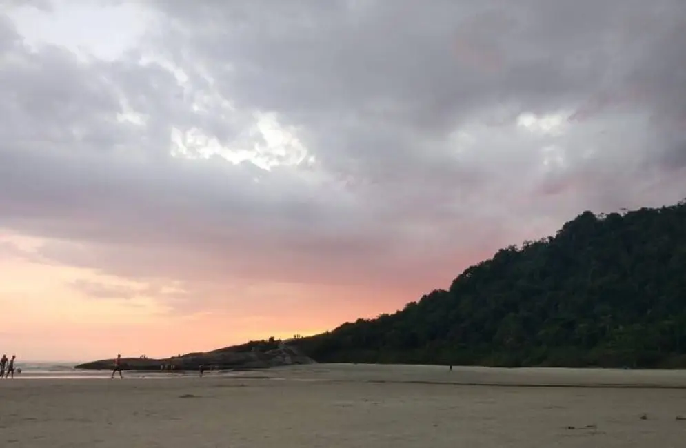 Terreno / Lote à venda, 500m2 em Bertioga - SP - imagem 3 Foto 3 de Terreno / Lote à venda, 500m2 em Bertioga - SP