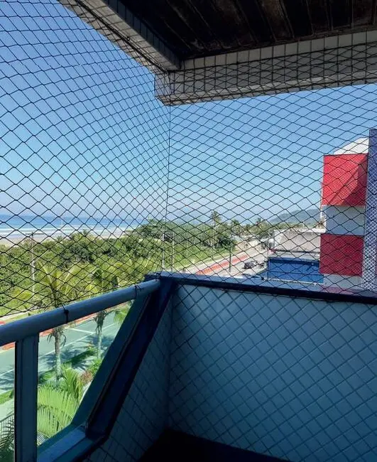 Apartamento com 3 quartos à venda e para alugar, 124m2 em Bertioga - SP - imagem 7 Foto 7 de Apartamento com 3 quartos à venda e para alugar, 124m2 em Bertioga - SP