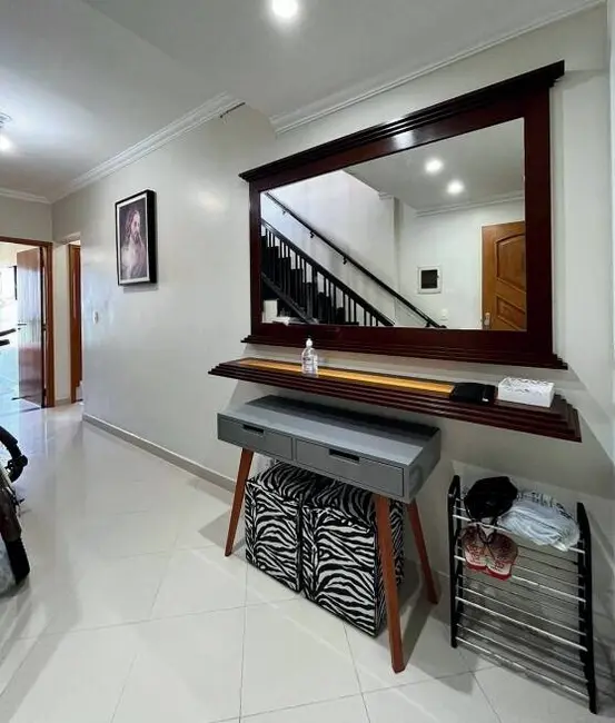 Apartamento com 3 quartos à venda e para alugar, 124m2 em Bertioga - SP - imagem 3 Foto 3 de Apartamento com 3 quartos à venda e para alugar, 124m2 em Bertioga - SP