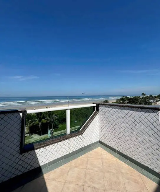 Apartamento com 3 quartos à venda e para alugar, 124m2 em Bertioga - SP - imagem 1 Foto 1 de Apartamento com 3 quartos à venda e para alugar, 124m2 em Bertioga - SP