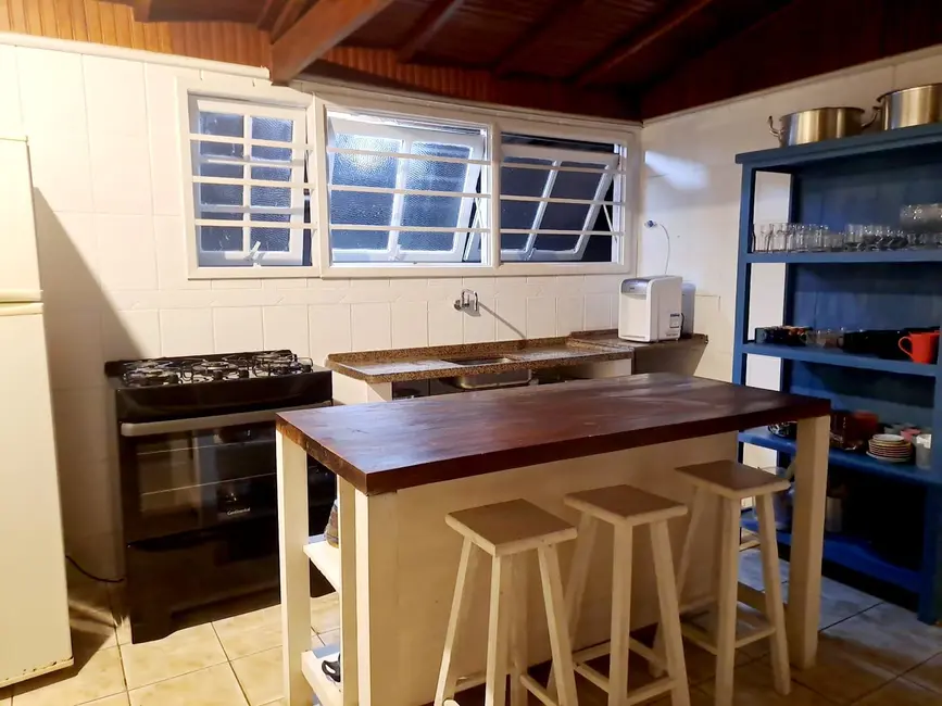 Foto 5 de Casa com 3 quartos à venda e para alugar, 100m2 em Bertioga - SP