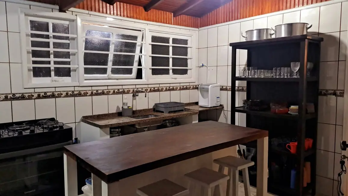 Foto 4 de Casa com 3 quartos à venda e para alugar, 100m2 em Bertioga - SP