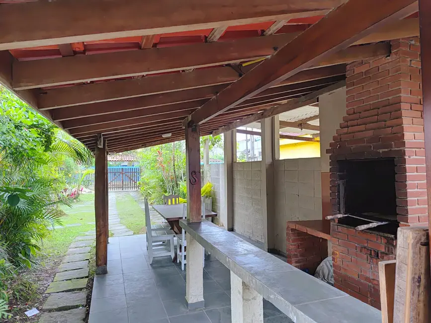 Foto 2 de Casa com 3 quartos à venda e para alugar, 100m2 em Bertioga - SP