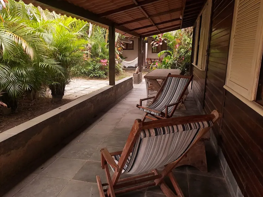 Foto 3 de Casa com 3 quartos à venda e para alugar, 100m2 em Bertioga - SP