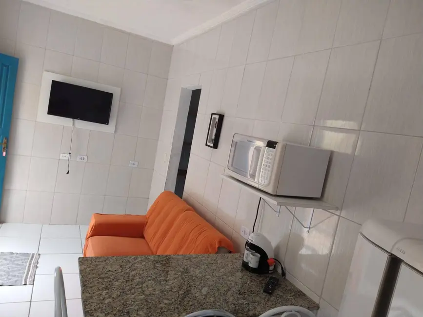 Foto 3 de Casa com 1 quarto à venda e para alugar em Bertioga - SP