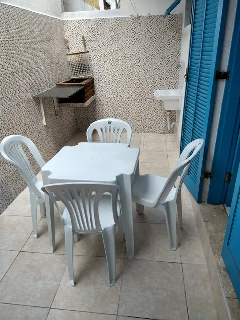 Foto 1 de Casa com 1 quarto à venda e para alugar em Bertioga - SP