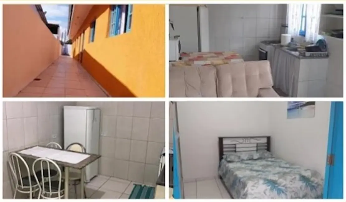 Foto 8 de Casa com 1 quarto à venda e para alugar em Bertioga - SP