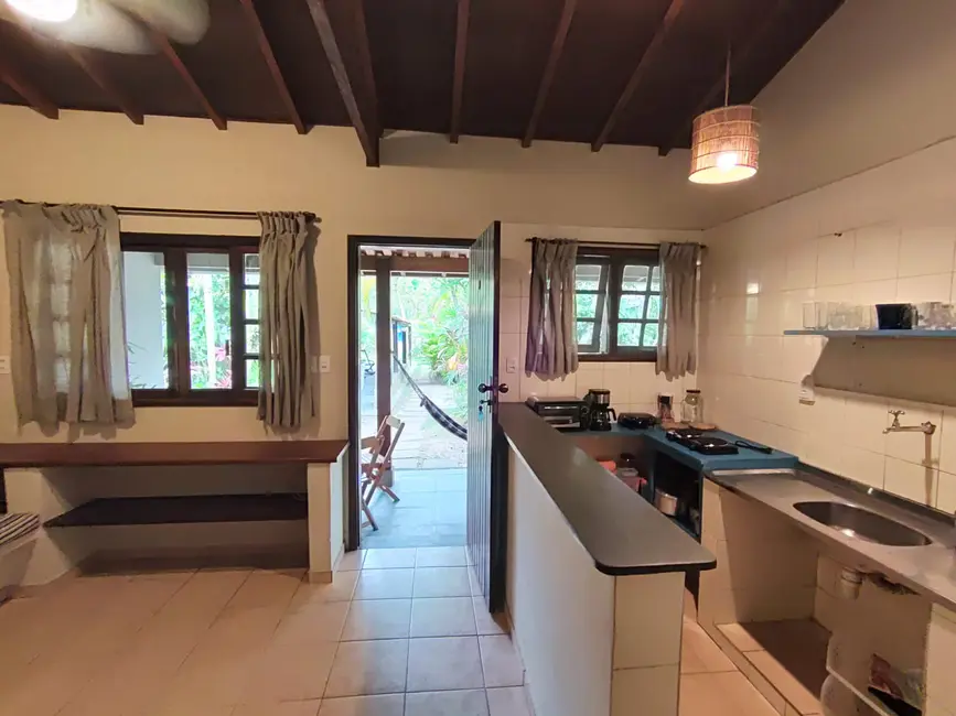 Foto 6 de Casa com 1 quarto à venda e para alugar em Bertioga - SP