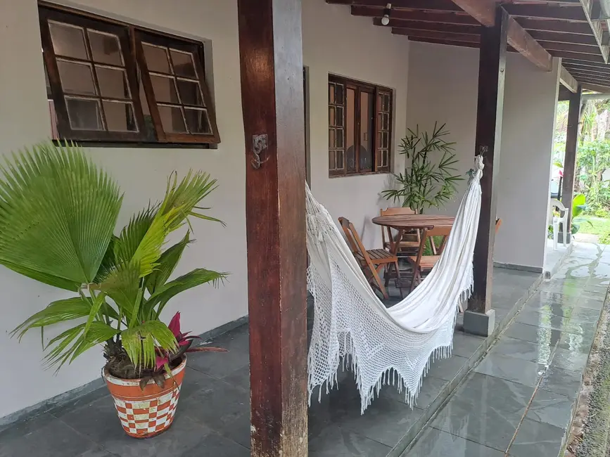 Foto 1 de Casa com 1 quarto à venda e para alugar em Bertioga - SP
