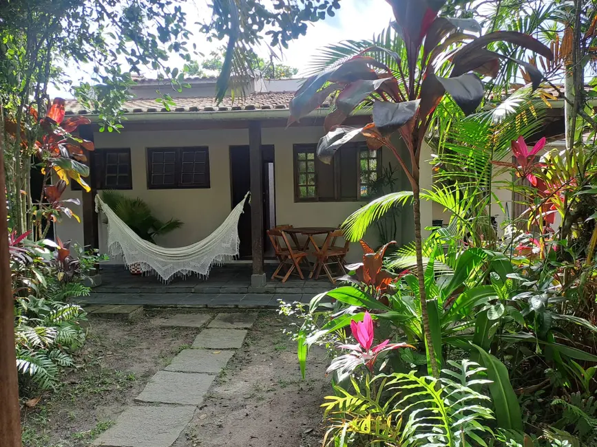 Foto 2 de Casa com 1 quarto à venda e para alugar em Bertioga - SP