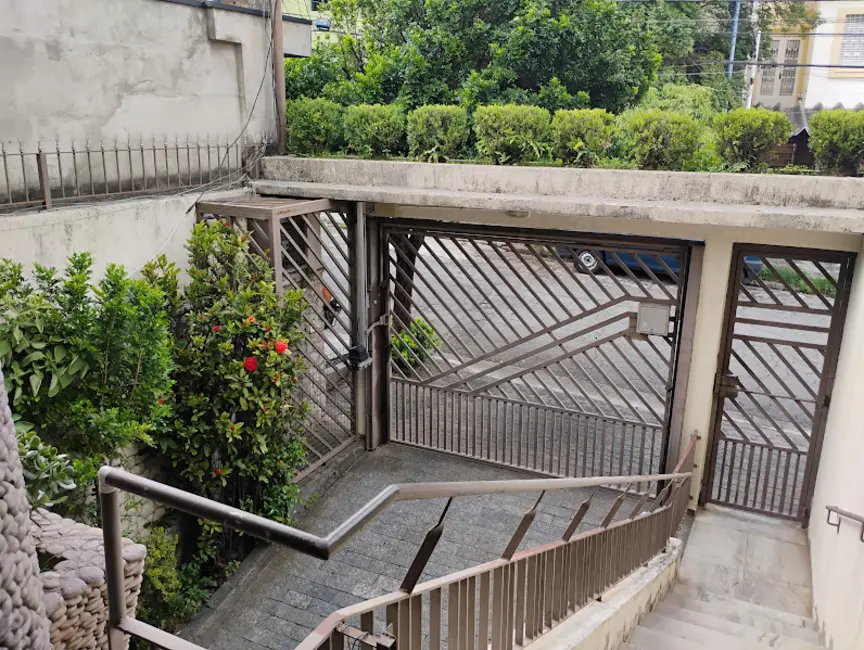 Foto 2 de Sobrado com 3 quartos à venda e para alugar, 158m2 em Jardim da Glória, São Paulo - SP