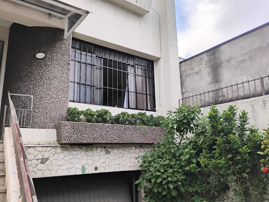 Foto 1 de Sobrado com 3 quartos à venda e para alugar, 158m2 em Jardim da Glória, São Paulo - SP