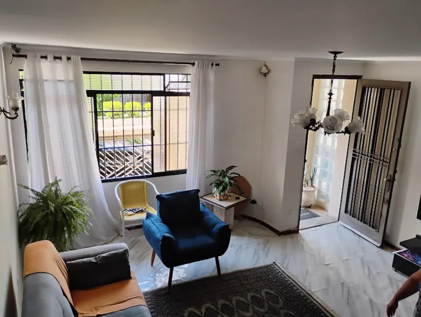 Foto 3 de Sobrado com 3 quartos à venda e para alugar, 158m2 em Jardim da Glória, São Paulo - SP