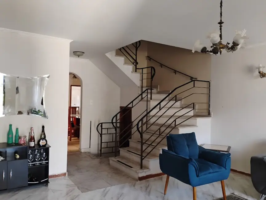 Foto 4 de Sobrado com 3 quartos à venda e para alugar, 158m2 em Jardim da Glória, São Paulo - SP