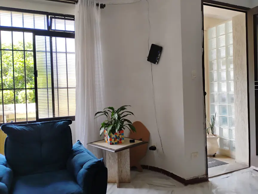 Foto 6 de Sobrado com 3 quartos à venda e para alugar, 158m2 em Jardim da Glória, São Paulo - SP