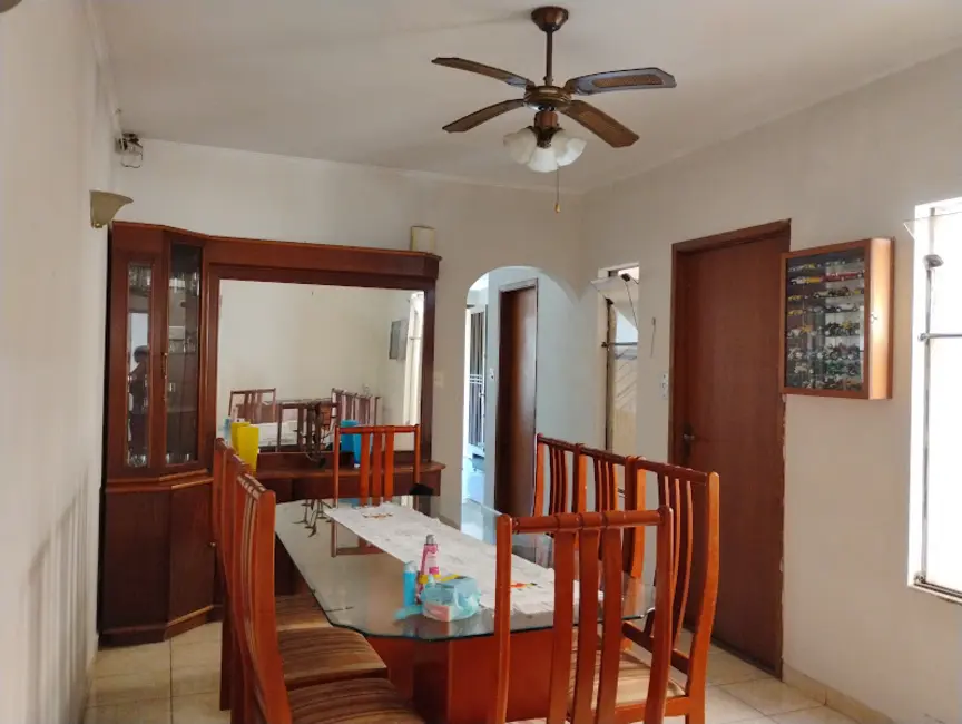 Foto 7 de Sobrado com 3 quartos à venda e para alugar, 158m2 em Jardim da Glória, São Paulo - SP