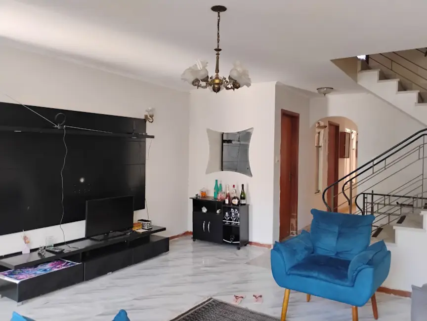 Foto 5 de Sobrado com 3 quartos à venda e para alugar, 158m2 em Jardim da Glória, São Paulo - SP