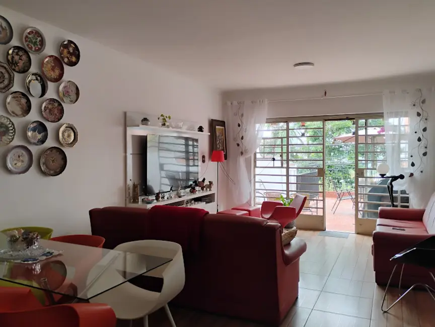 Foto 7 de Sobrado com 3 quartos à venda, 134m2 em Jardim da Glória, São Paulo - SP