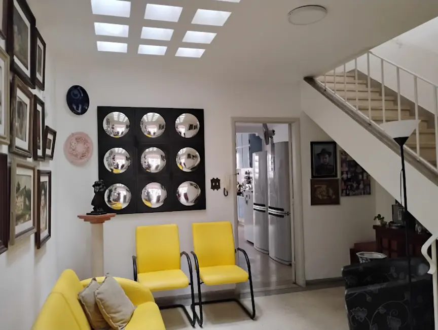 Foto 8 de Sobrado com 3 quartos à venda, 134m2 em Jardim da Glória, São Paulo - SP