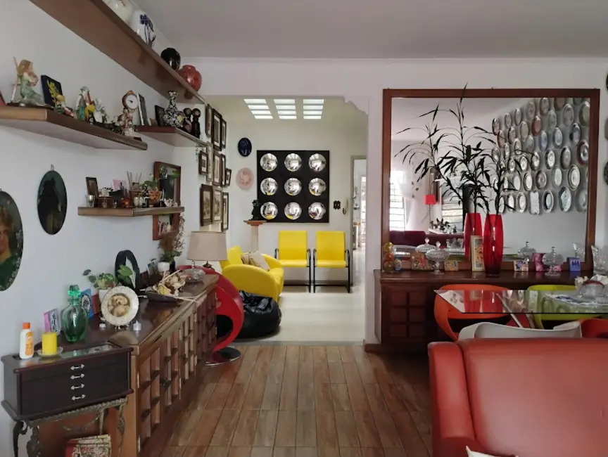 Foto 5 de Sobrado com 3 quartos à venda, 134m2 em Jardim da Glória, São Paulo - SP