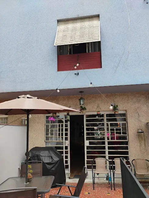 Foto 2 de Sobrado com 3 quartos à venda, 134m2 em Jardim da Glória, São Paulo - SP