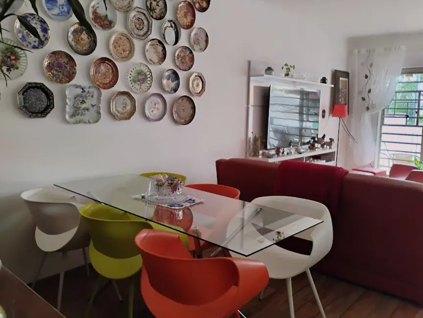 Foto 6 de Sobrado com 3 quartos à venda, 134m2 em Jardim da Glória, São Paulo - SP