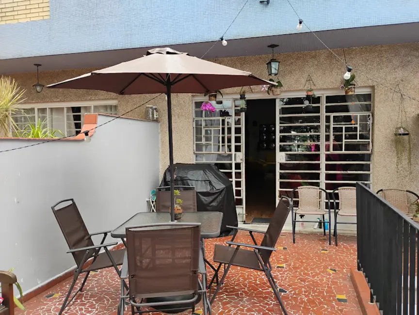 Foto 3 de Sobrado com 3 quartos à venda, 134m2 em Jardim da Glória, São Paulo - SP