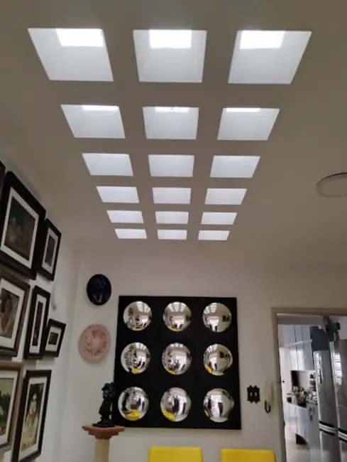 Foto 9 de Sobrado com 3 quartos à venda, 134m2 em Jardim da Glória, São Paulo - SP