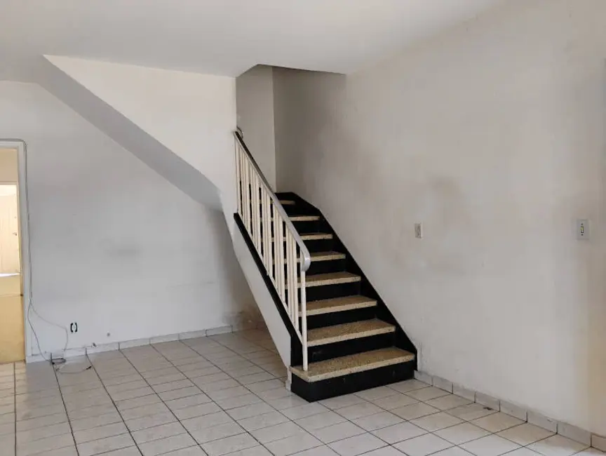 Foto 2 de Sobrado com 3 quartos para alugar, 192m2 em Vila Mariana, São Paulo - SP