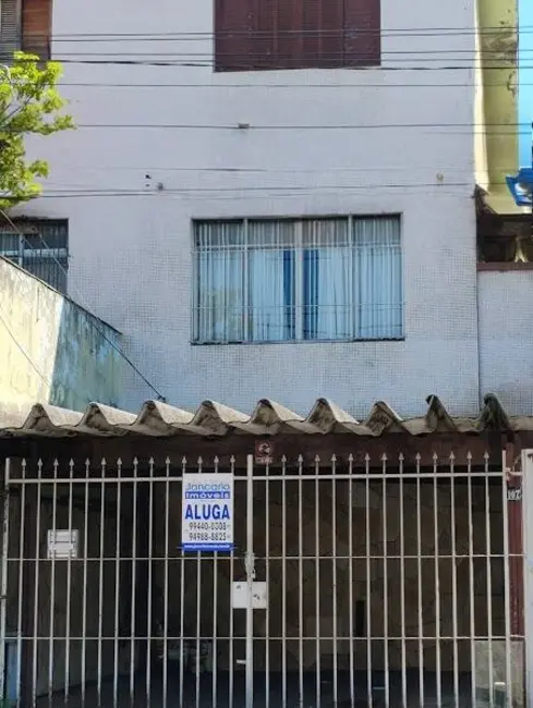 Foto 1 de Sobrado com 3 quartos para alugar, 192m2 em Vila Mariana, São Paulo - SP