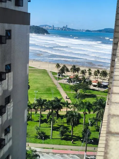 Foto 1 de Apartamento com 2 quartos à venda, 117m2 em Itararé, Sao Vicente - SP