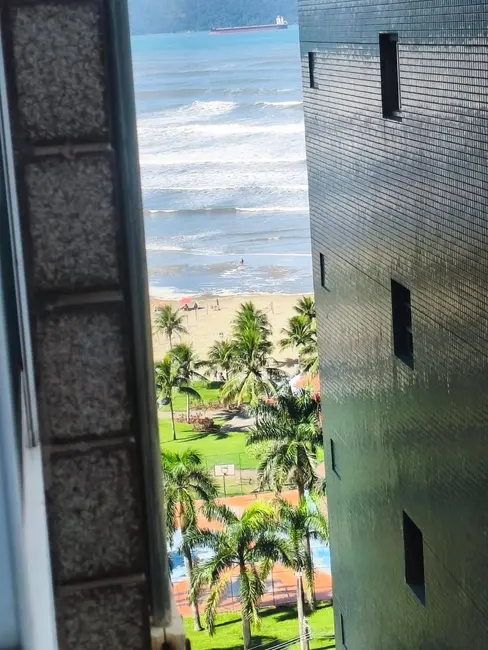 Foto 2 de Apartamento com 2 quartos à venda, 117m2 em Itararé, Sao Vicente - SP