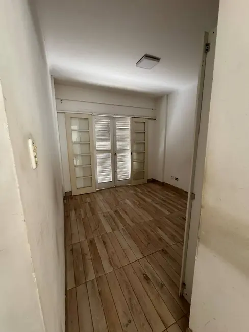 Foto 6 de Apartamento com 1 quarto à venda, 43m2 em Pompéia, Santos - SP