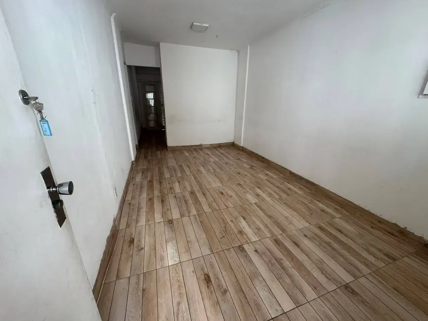 Foto 2 de Apartamento com 1 quarto à venda, 43m2 em Pompéia, Santos - SP