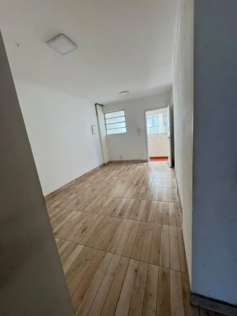 Foto 3 de Apartamento com 1 quarto à venda, 43m2 em Pompéia, Santos - SP